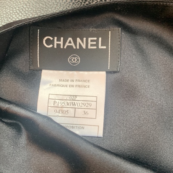 CHANEL Skirt - Picture 3 of 3